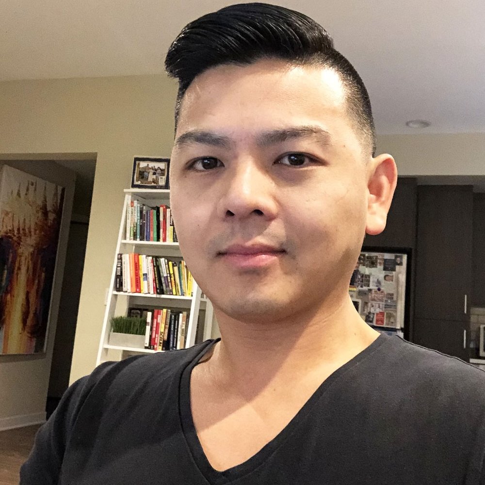 Meet your Posher, Zon